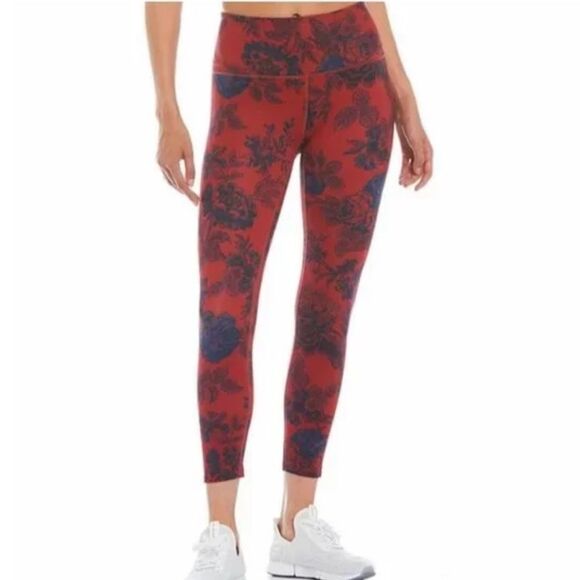 FP Movement by Free People Ashford Control Legging Sz Small - Picture 3 of 11